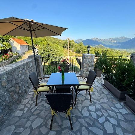 Villagio Virpazar Exterior foto
