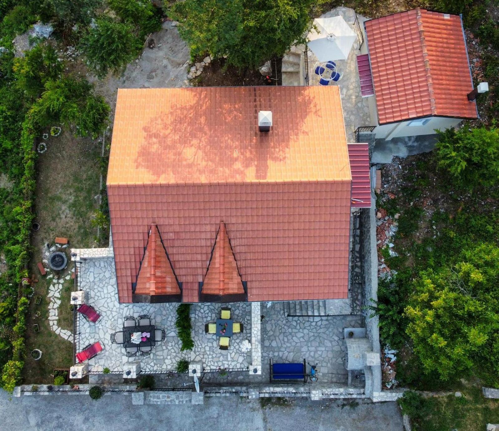 Villagio Virpazar Exterior foto