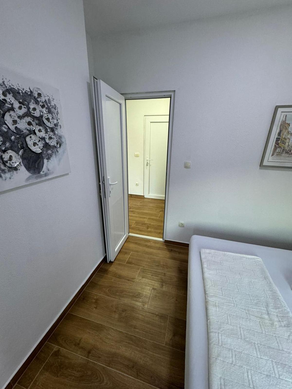 Villagio Virpazar Exterior foto